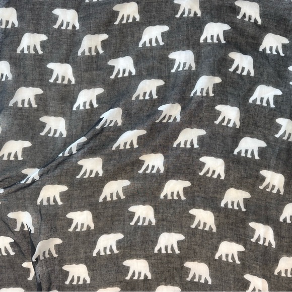 Colorful Patterned Scarves Collection - Picture 7 of 11